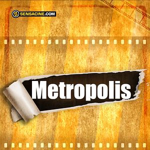 Foto Metropolis (2019)
