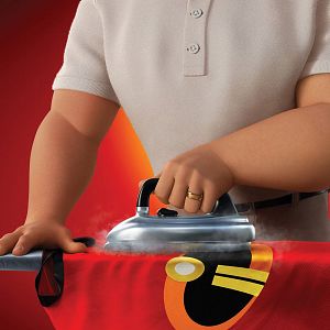 Foto Los Increíbles 2