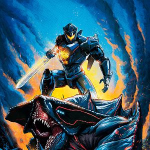 Foto Pacific Rim: Insurrección