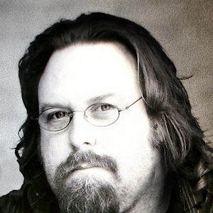 Foto Clayton Jacobson