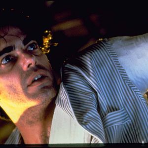 Foto Peter Gallagher