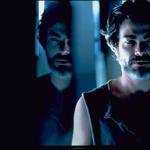 Foto Peter Gallagher