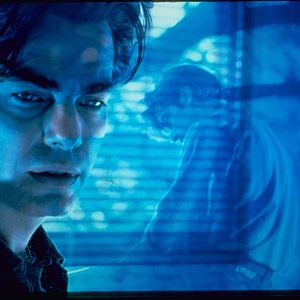 Foto Peter Gallagher