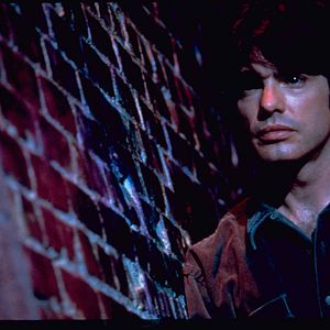 Foto Peter Gallagher