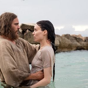 Foto María Magdalena