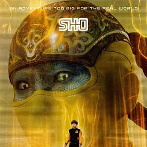 Foto Ready Player One