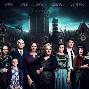 Foto La casa torcida