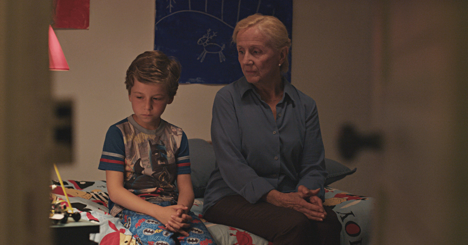 Foto Hélène Vincent