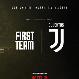 Foto First Team: Juventus FC