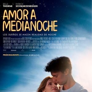 Foto Amor a medianoche