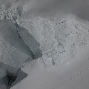 Foto Kilian Jornet. Path to Everest