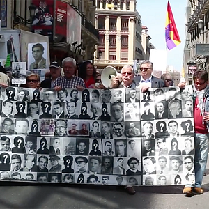 Foto Pero que todos sepan que no he muerto