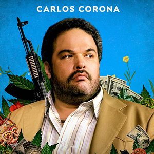 Foto Gringo: Se busca vivo o muerto