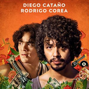 Foto Gringo: Se busca vivo o muerto