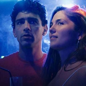 Foto Salim Kechiouche