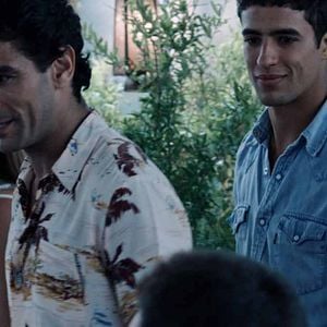 Foto Alexia Chardard