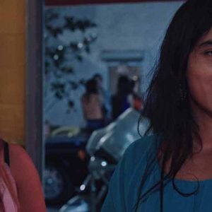 Foto Alexia Chardard