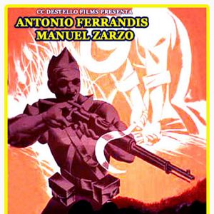 Foto Posición avanzada