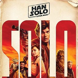 Foto Han Solo: Una Historia de Star Wars