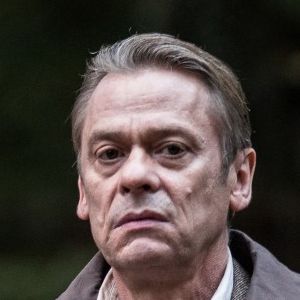 Foto Sylvester Groth