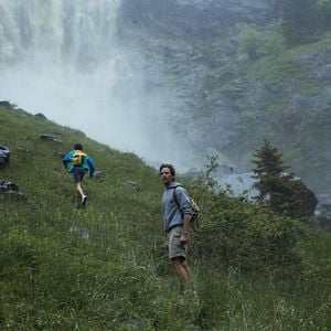 Foto Call Me By Your Name