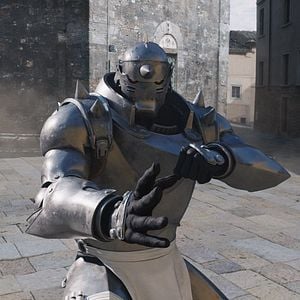 Foto Fullmetal Alchemist