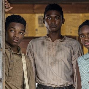 Foto Mudbound