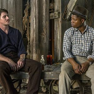 Foto Mudbound
