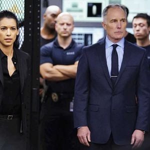 Foto S.W.A.T. Los hombres de Harrelson