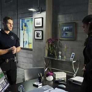 Foto Lou Ferrigno Jr.