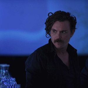 Foto Clayne Crawford