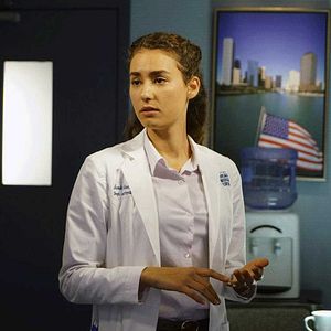 Foto Chicago Med