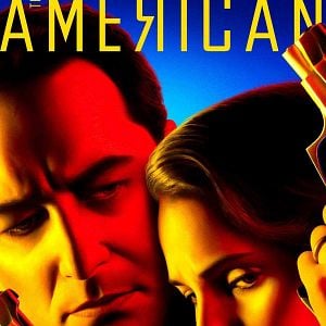 Foto The Americans (2013)
