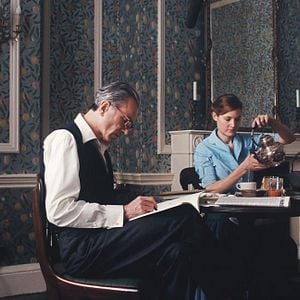 Foto El hilo invisible