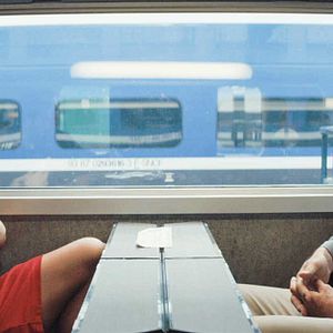 Foto Rayane Bensetti