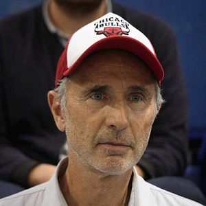 Foto Thierry Lhermitte
