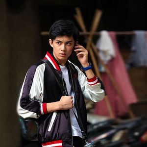 Foto S.M.A.R.T. Chase