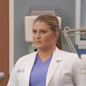 Foto Anatomía de Grey