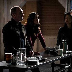 Foto Marvel's Agents of S.H.I.E.L.D.