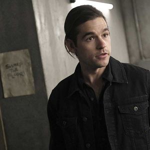 Foto Jason Ralph