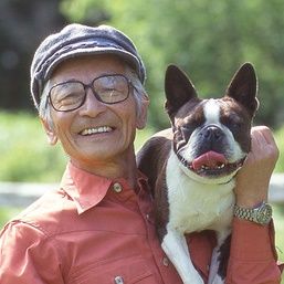 Foto Masanori Hata