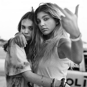 Foto Never Goin' Back