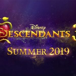 Foto Los descendientes 3