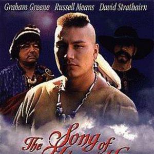 Foto La canción de Hiawatha