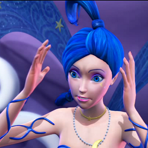 Foto Barbie Fairytopia: La magia del Arco Iris