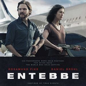 Foto 7 días en Entebbe