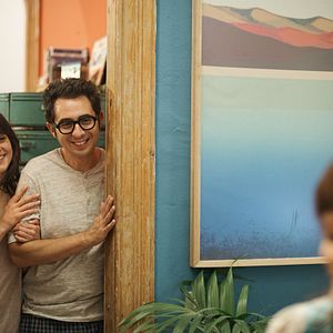 Foto Mira lo que has hecho