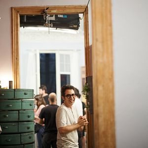 Foto Mira lo que has hecho