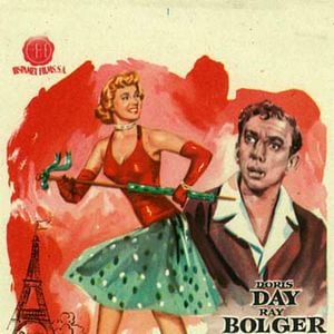 Foto Abril en París