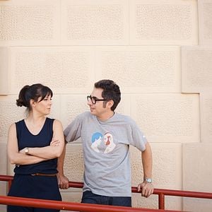 Foto Mira lo que has hecho